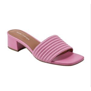 Marc Fisher Cinasa Dress Sandals